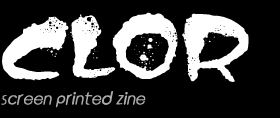 CLOR Logo